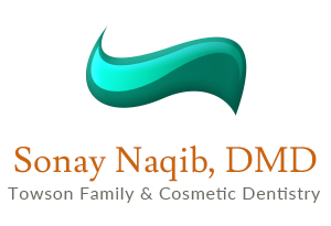 Sonay Naqib, DMD, LLC